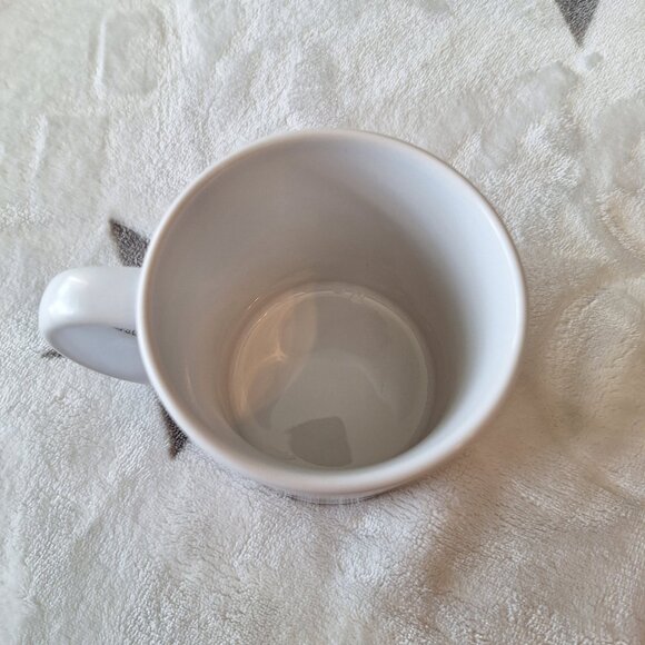 Eeyore "I Just Freaking Love Eeyore, Ok" Coffee Tea Mug Cup Orca Coatings - Picture 7 of 7